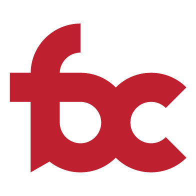 Full Blast Creative logo