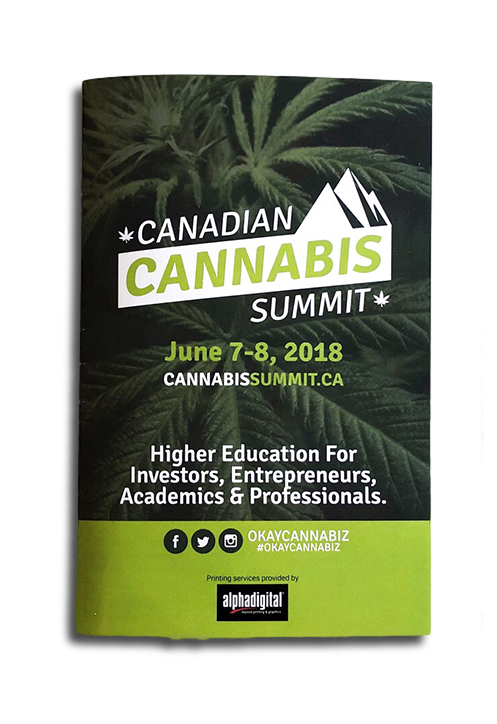 Canadian Cannabis Summit