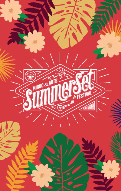 Summerset Festival