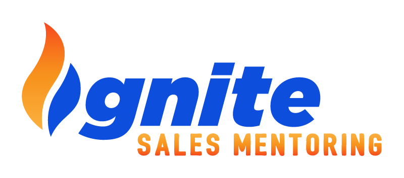 ignite sales mentoring