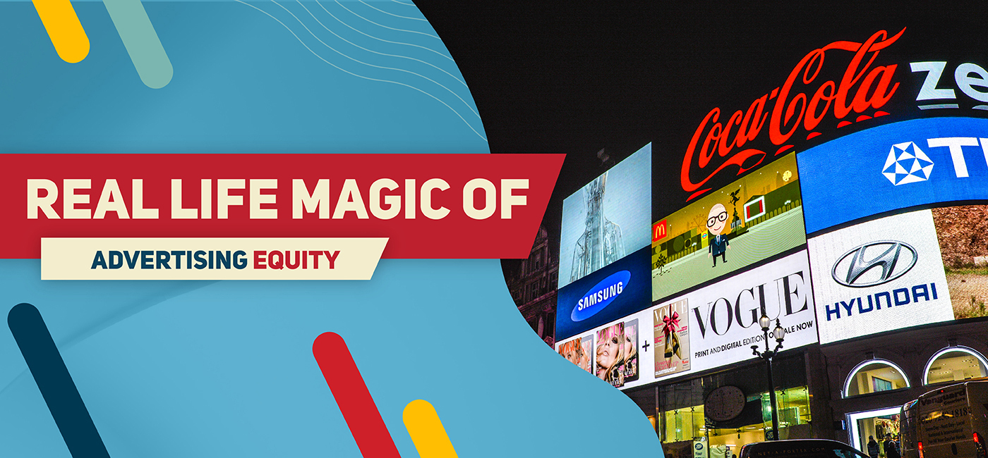 Full Blast Creative Calgary - Branding power of advertising equity